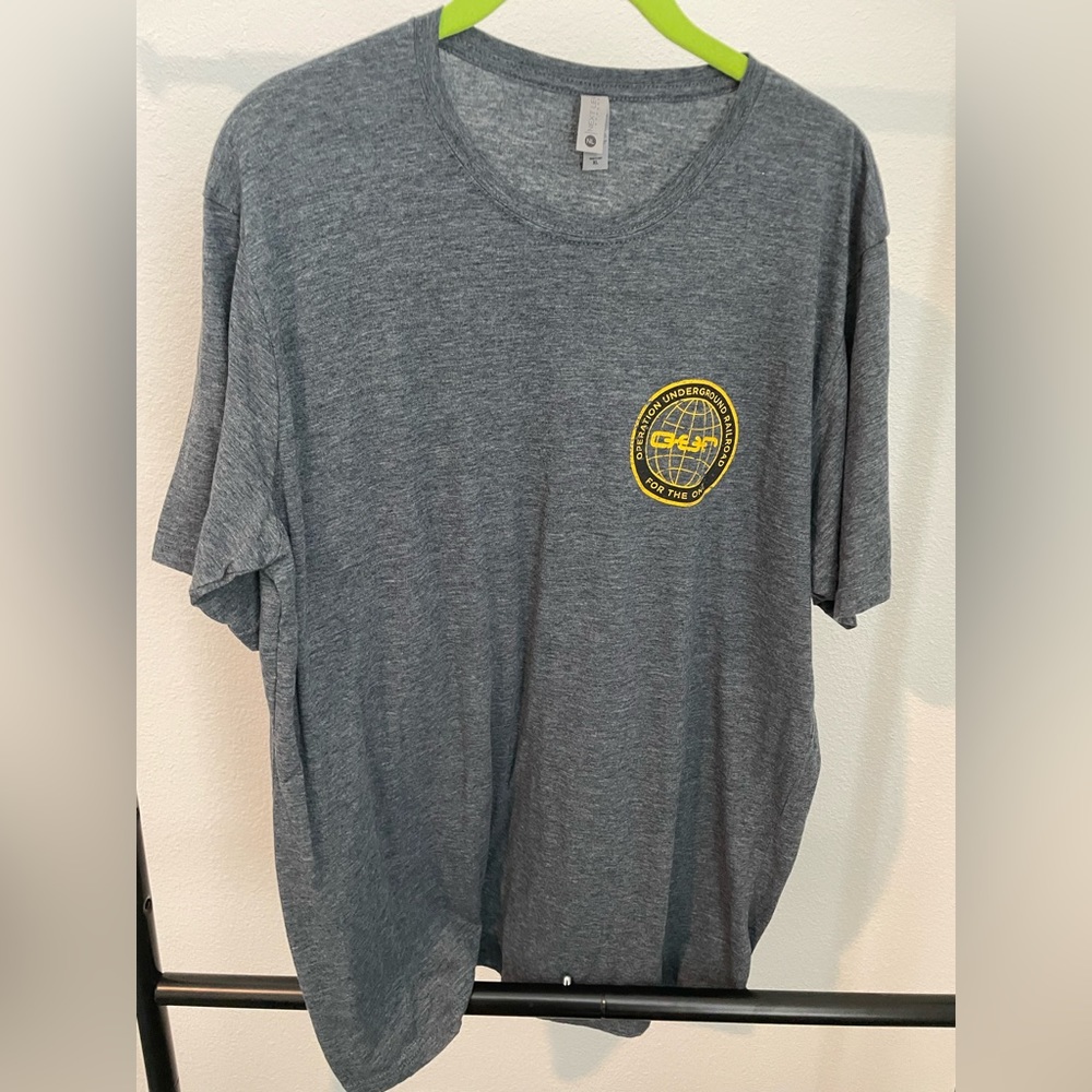 Mens OUR Shirt